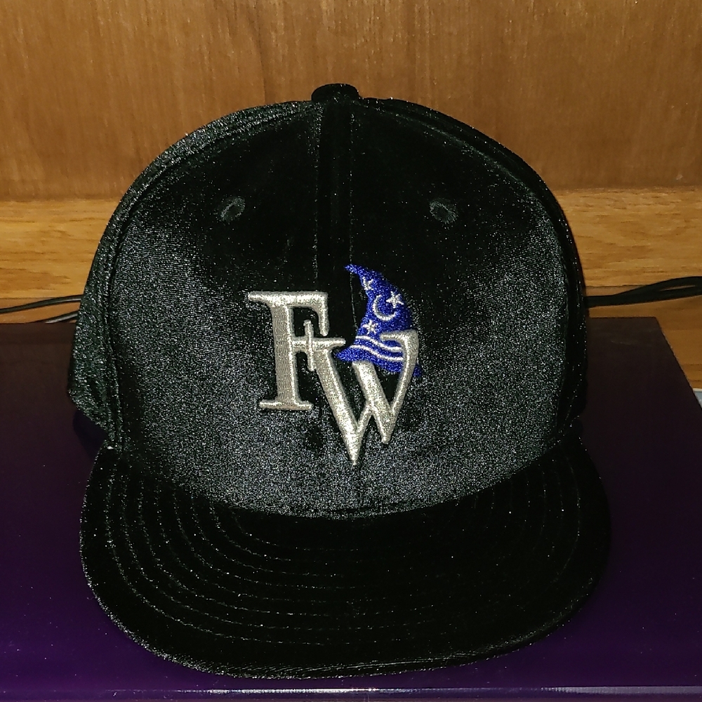 Fort Wayne Wizards Fitted Hat